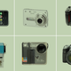 Illustration for article titled The 10 Most Important Digital Cameras of All Time